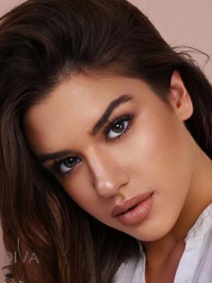 Female international model in Dubai, Diva ID 35373