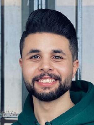 Male international model in Dubai, Diva ID 45726