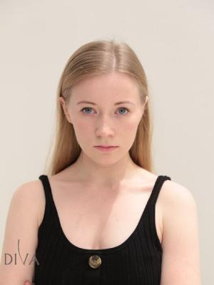 Female international model in Dubai, Diva ID 31736