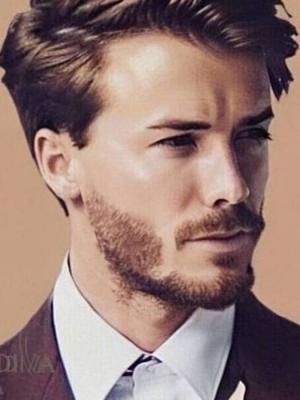 Male international model in Dubai, Diva ID 32571