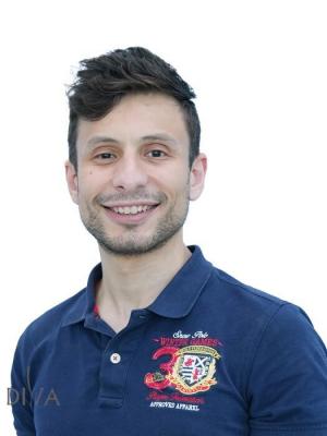 Male international model in Dubai, Diva ID 45744