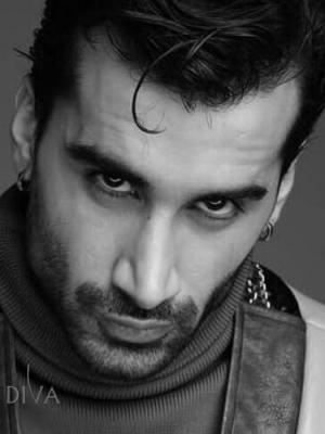 Male international model in Dubai, Diva ID 32494