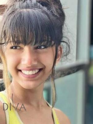 Female international model in Dubai, Diva ID 30154