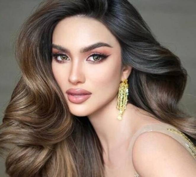 Model Portfolio & Training - Diva Dubai services