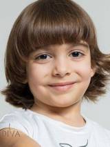Booked talent ID 46083