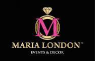Maria London