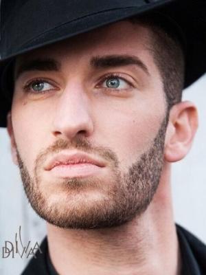 Male international model in Dubai, Diva ID 29336