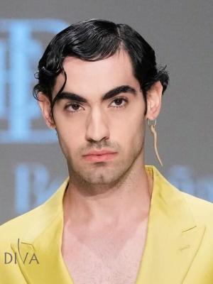 Male international model in Dubai, Diva ID 46805
