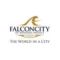 Falcon City