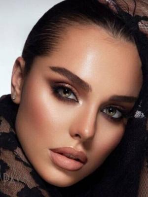 Female international model in Dubai, Diva ID 45446