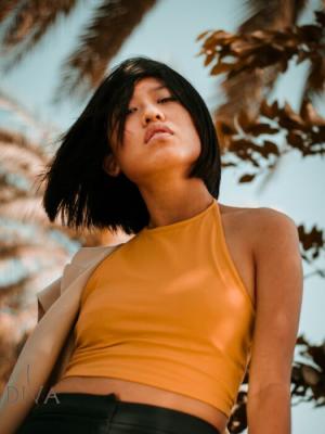 Female international model in Dubai, Diva ID 29550