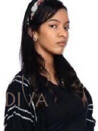 Female international model in Dubai, Diva ID 29636