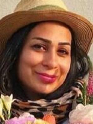 Female international model in Dubai, Diva ID 29820