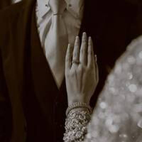 Wedding Planning - Diva Dubai services