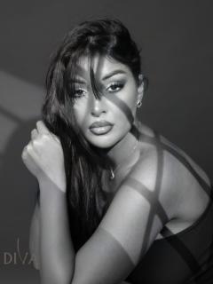 Diva Dubai model FC*11447 | Diva Dubai portfolio