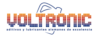 Voltronic