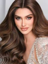 Booked talent ID 45261