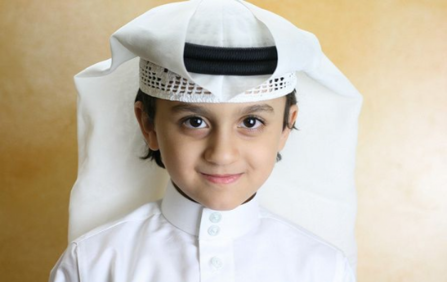 Looking for a saudi looking boy model for a full day shoot in Dubai