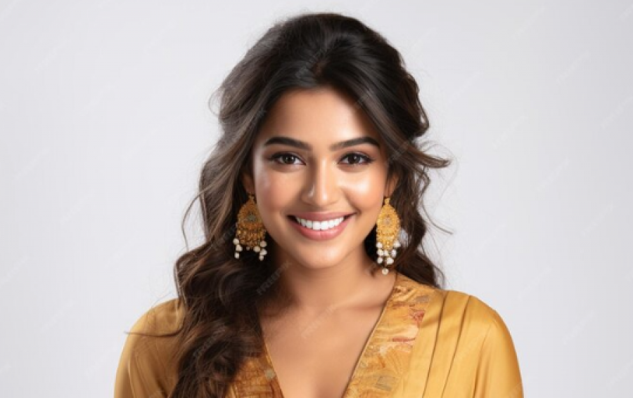 Indian female promoters