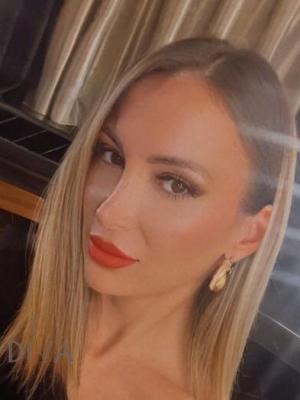 Female international model in Dubai, Diva ID 45051