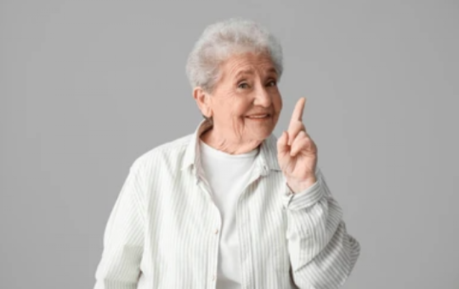 ! || female cast 55+ of age