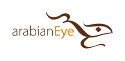 Arabian Eye