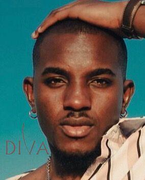 Male international model in Dubai, Diva ID 32714