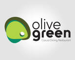 Olive Green Productions