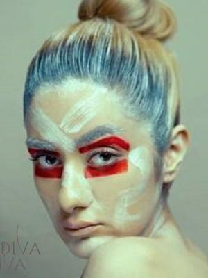 Male international model in Dubai, Diva ID 29374