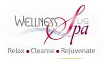 Wellness LIG Spa