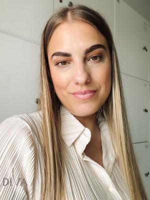 Female international model in Dubai, Diva ID 32212