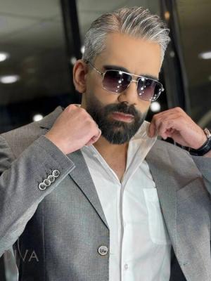 Male international model in Dubai, Diva ID 45640