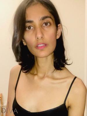 Female international model in Dubai, Diva ID 44886