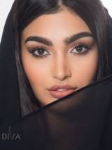 Booked talent ID 45964