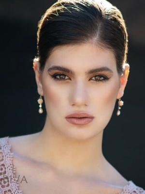 Female international model in Dubai, Diva ID 32219