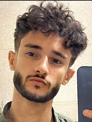 Male international model in Dubai, Diva ID 31015
