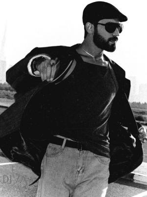 Male international model in Dubai, Diva ID 38954