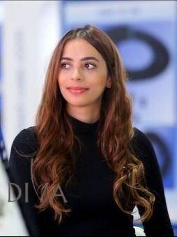 Female international model in Dubai, Diva ID 31473