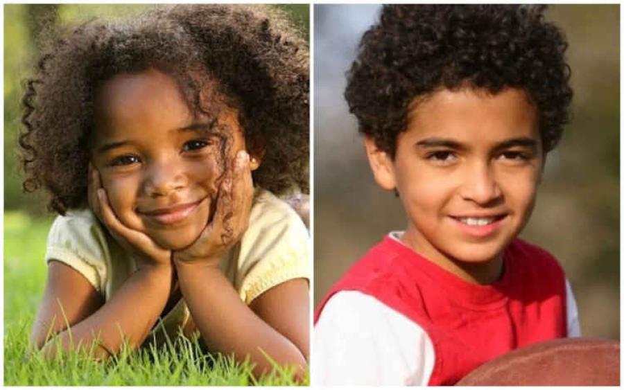 Videoshoot - nigerian/ African boy & girl model/ actor