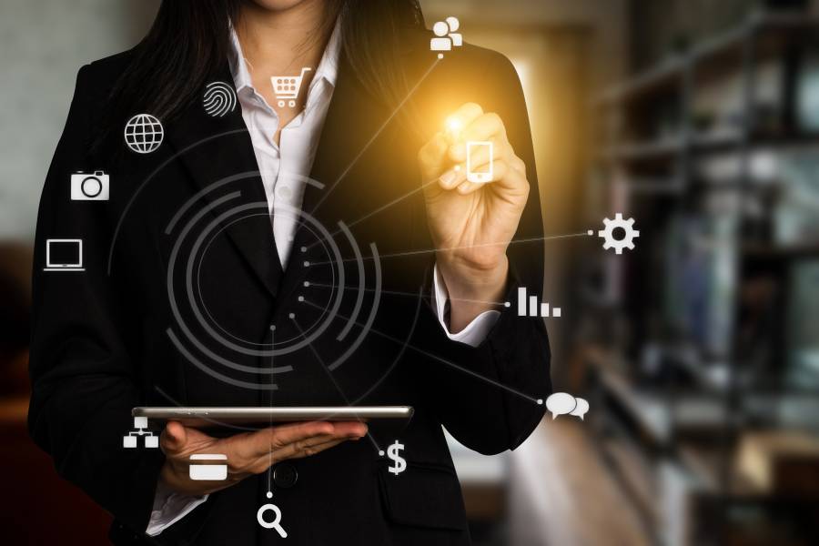 Digital Marketing - Diva Dubai services