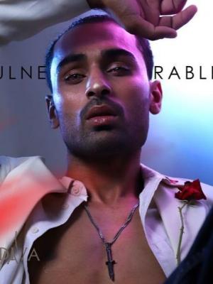 Male international model in Dubai, Diva ID 33344